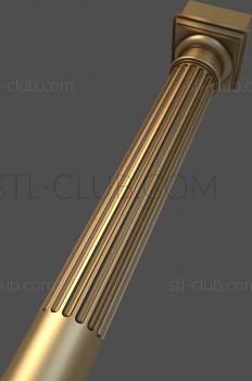 3D model KL_0060 (STL)